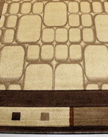 Синтетичний килим Friese Gold 1693 beige - высокое качество по лучшей цене в Украине.